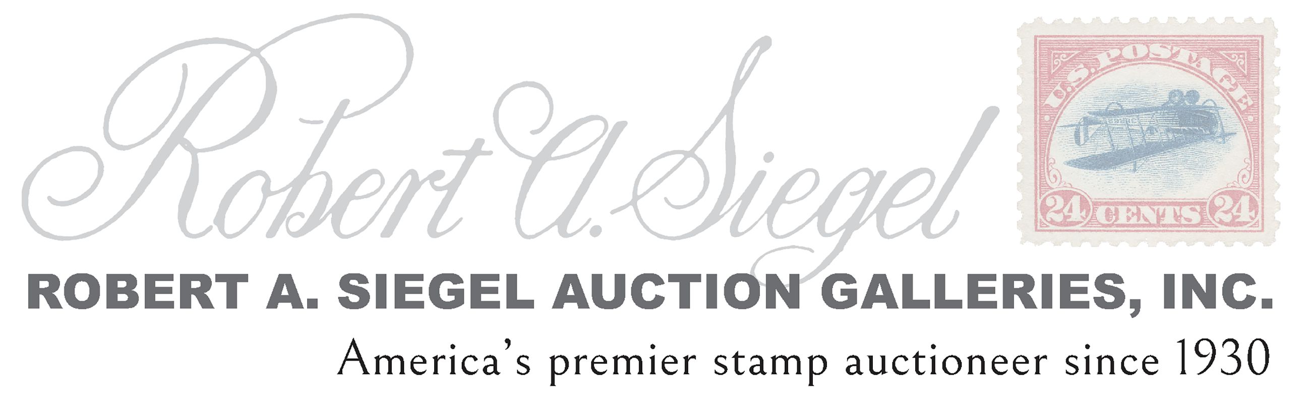 Siegel Logo